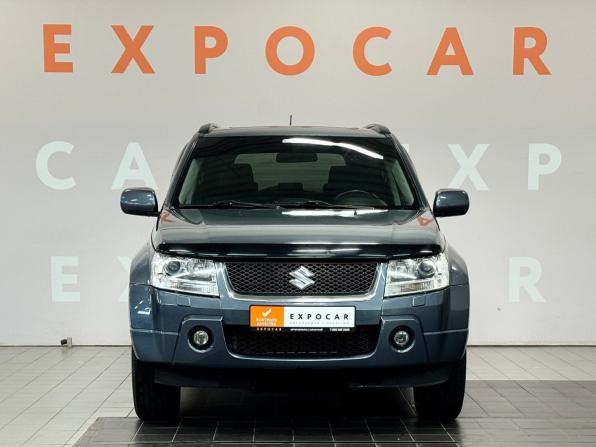 Suzuki Grand Vitara II с пробегом 2006 года, цена 779 000 рублей, 244740 км, внедорожник, Автокод Объявления