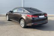 Kia Optima IV Иваново  - изображение 28