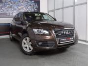 Audi Q5 I (8R) Кемерово  - изображение 30