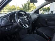 Renault Logan II Рестайлинг Москва  - изображение 25