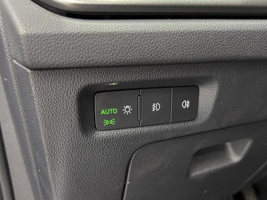 Skoda Octavia IV (A8) Ростов-на-Дону  - изображение 16