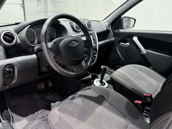 Lada (ВАЗ) Granta I с пробегом 2015 года, цена 477 900 рублей, 64968 км, лифтбек, Автокод Объявления