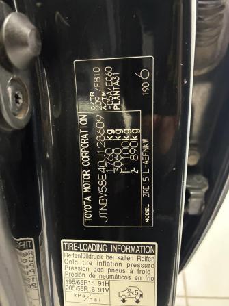 Toyota Corolla X (E140 E150) Рестайлинг с пробегом 2011 года, цена 855 000 рублей, 213000 км, седан, Автокод Объявления
