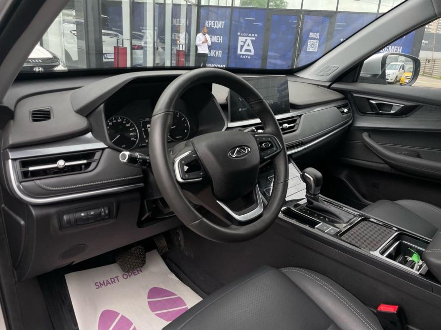 Chery Tiggo 4 Pro I Рестайлинг Краснодар  - изображение 11