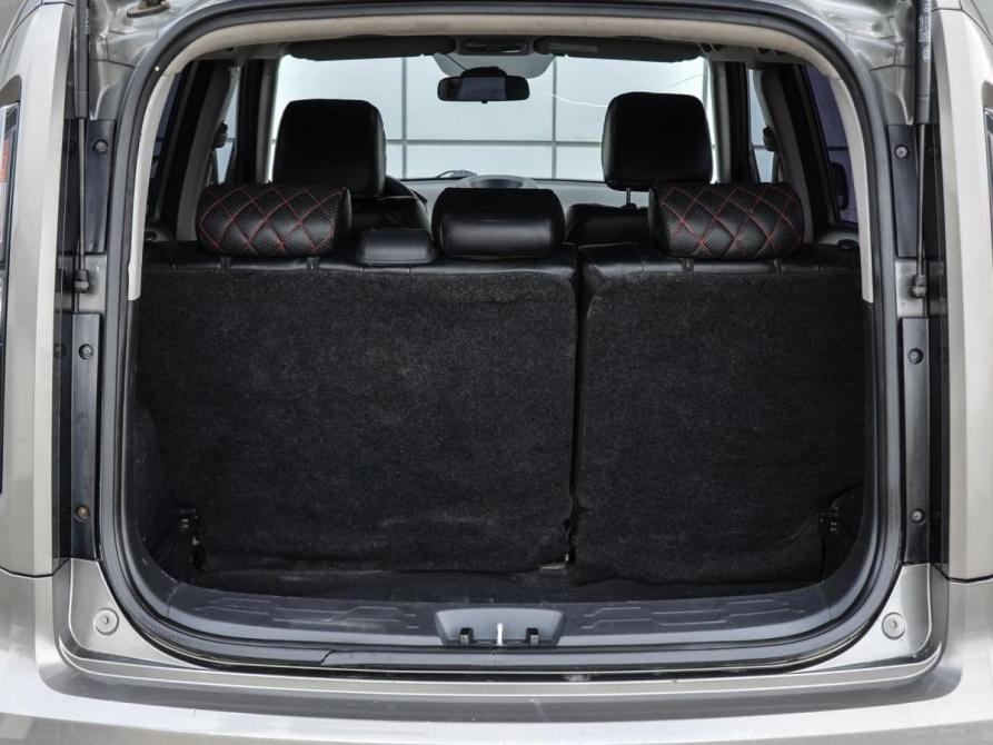 Kia Soul I Курган  - изображение 18