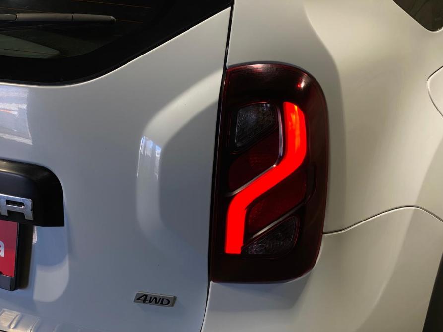Renault Duster I Рестайлинг Челябинск  - изображение 8