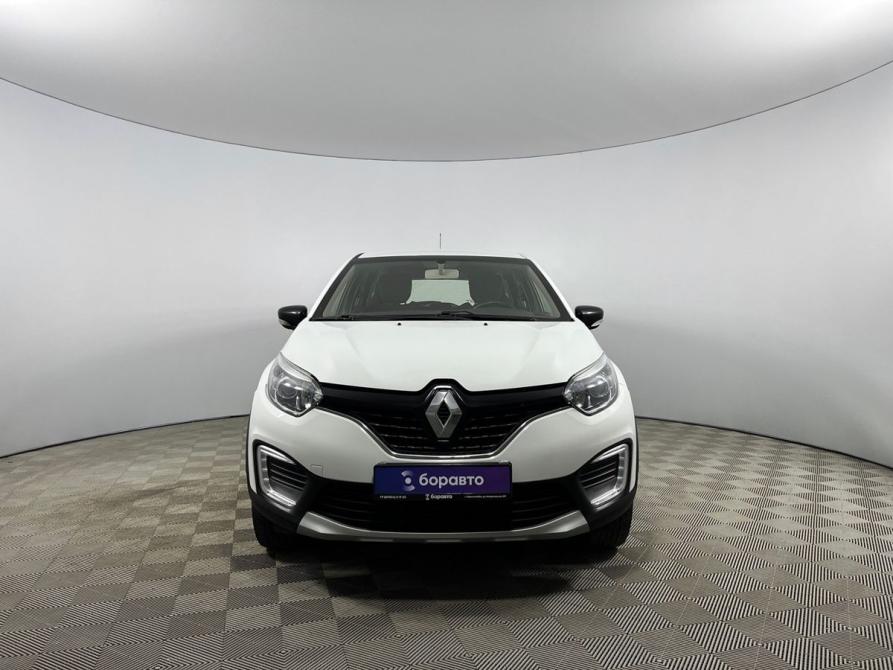 Renault Kaptur I Борисоглебск  - изображение 8