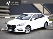 Hyundai Solaris II Казань  - изображение 15