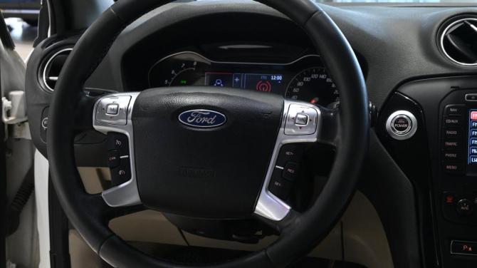 Ford Mondeo IV Рестайлинг с пробегом 2012 года, цена 795 000 рублей, 209839 км, седан, Автокод Объявления
