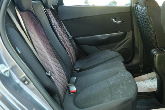 Kia Rio III с пробегом 2012 года, цена 899 000 рублей, 109000 км, седан, Автокод Объявления