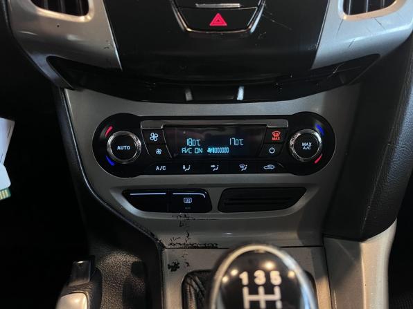 Ford Focus III с пробегом 2012 года, цена 745 000 рублей, 191246 км, седан, Автокод Объявления
