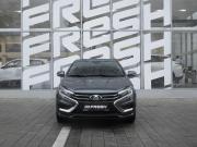 Lada (ВАЗ) Vesta I Рестайлинг (NG) Ставрополь  - изображение 22