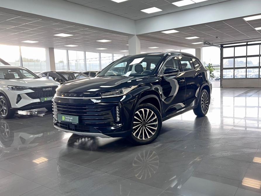 Exeed TXL I Рестайлинг Тверь  - изображение 1