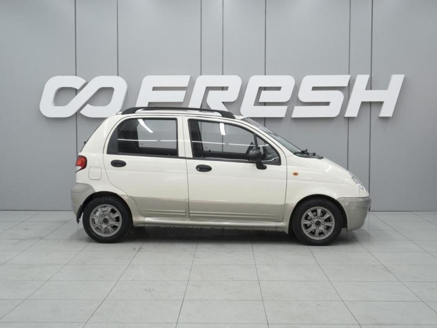 Daewoo Matiz I Рестайлинг Ростов-на-Дону  - изображение 5