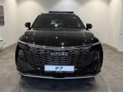 Haval F7 II Москва  - изображение 16