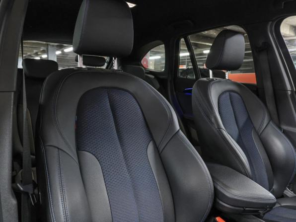 BMW X1 II (F48) Рестайлинг с пробегом 2021 года, цена 3 149 000 рублей, 54624 км, внедорожник, Автокод Объявления