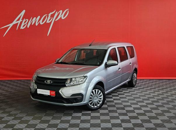 Lada (ВАЗ) Largus I Рестайлинг с пробегом 2021 года, цена 1 049 000 рублей, 115806 км, универсал, Автокод Объявления