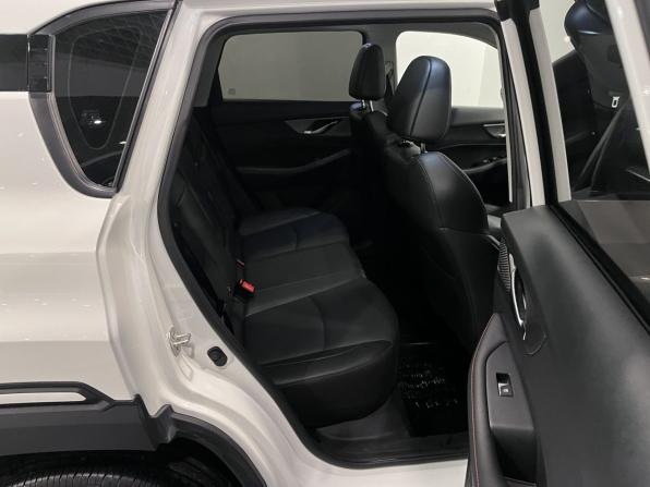Changan CS35 Plus I Рестайлинг с пробегом 2025 года, цена 2 174 000 рублей, 14558 км, внедорожник, Автокод Объявления
