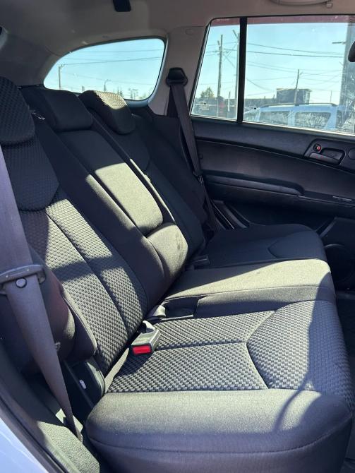 SsangYong Kyron I Рестайлинг Альметьевск  - изображение 12