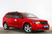 Dodge Journey I Рестайлинг Тюмень  - изображение 20