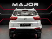 Hyundai Creta I Рестайлинг Москва  - изображение 32