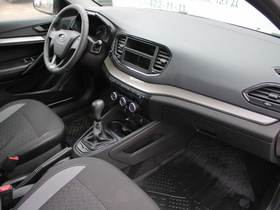 Lada (ВАЗ) Vesta I Рестайлинг (NG) Нижний Новгород  - изображение 8