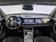Geely Monjaro I Рестайлинг Москва  - изображение 45