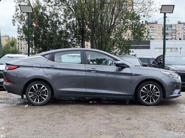 JAC J7 I с пробегом 2022 года, цена 1 289 000 рублей, 28081 км, лифтбек, Автокод Объявления