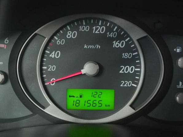 Hyundai Tucson I с пробегом 2008 года, цена 737 000 рублей, 181563 км, внедорожник, Автокод Объявления