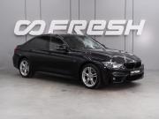 BMW 3 серии VI (F3x) Рестайлинг Воронеж  - изображение 20