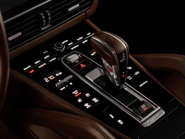 Porsche Cayenne III с пробегом 2021 года, цена 10 500 000 рублей, 54447 км, внедорожник, Автокод Объявления