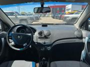Chevrolet Aveo I Рестайлинг Москва  - изображение 26
