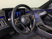 Mercedes-Benz S-Класс VII (W223) Москва  - изображение 34