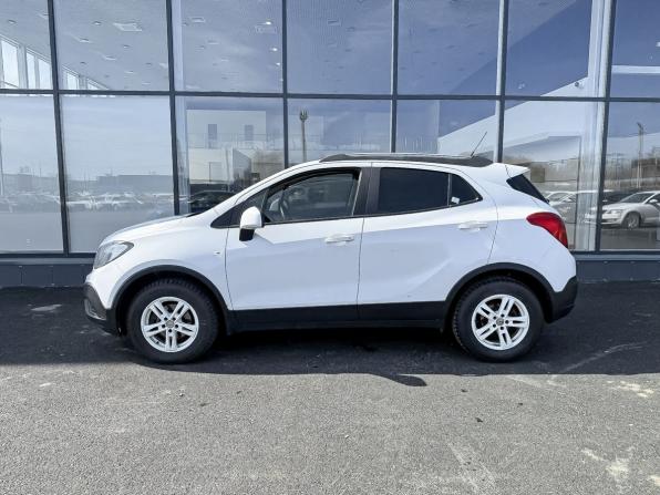Opel Mokka I с пробегом 2014 года, цена 1 060 000 рублей, 150187 км, внедорожник, Автокод Объявления