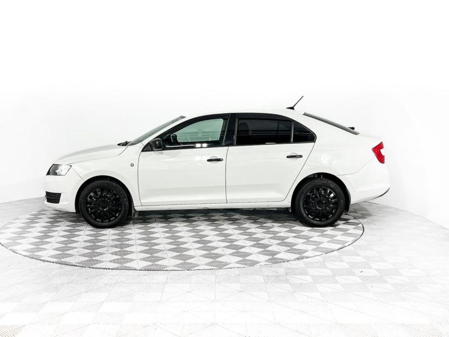 Skoda Rapid I Ногинск  - изображение 9