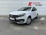 Lada (ВАЗ) Vesta I Рестайлинг (NG) Ставрополь  - изображение 21