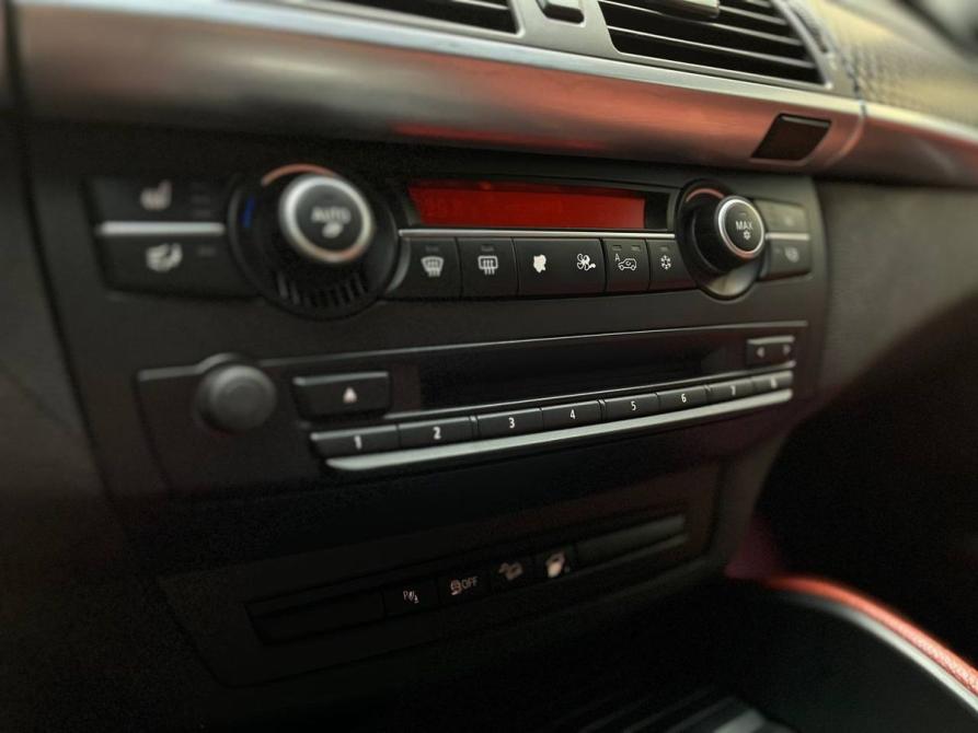 BMW X6 I (E71) Рестайлинг Новосибирск  - изображение 14