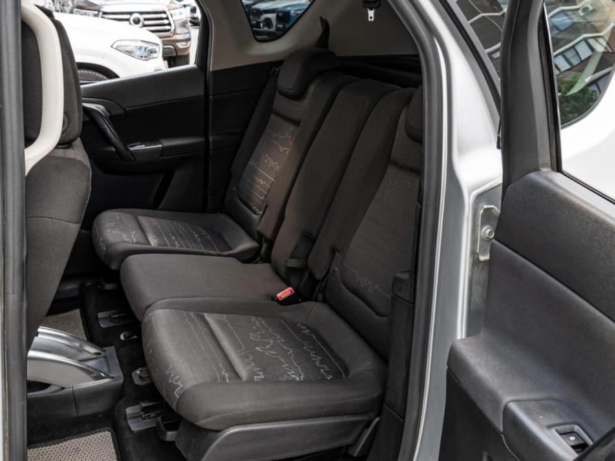 Opel Meriva B Краснодар  - изображение 9