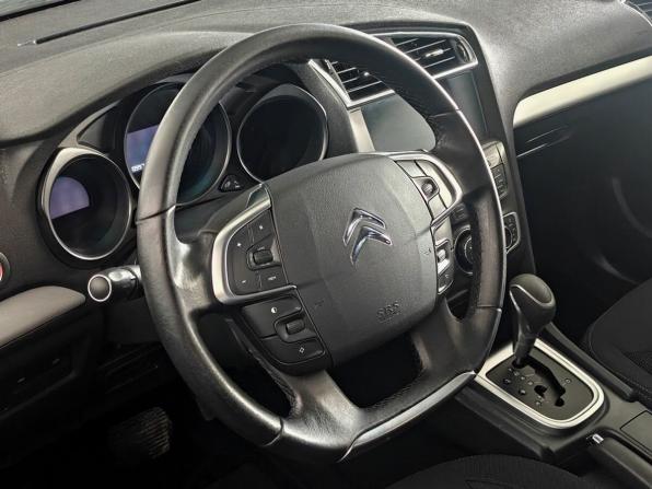 Citroen C4 II с пробегом 2013 года, цена 660 000 рублей, 99500 км, седан, Автокод Объявления