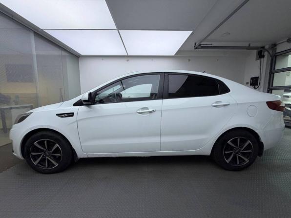 Kia Rio III с пробегом 2012 года, цена 665 000 рублей, 202142 км, седан, Автокод Объявления
