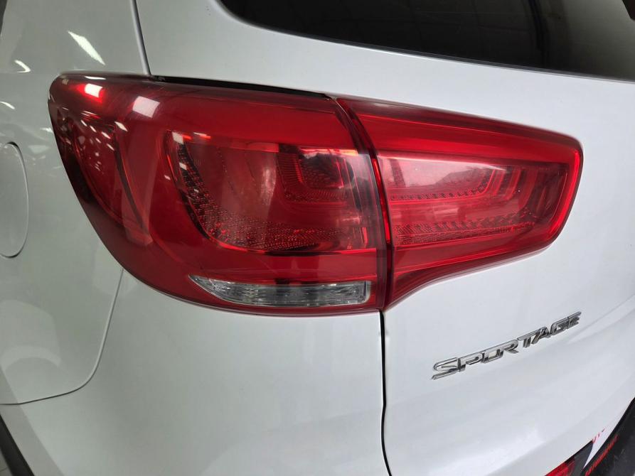 Kia Sportage III Рестайлинг Мончегорск  - изображение 14