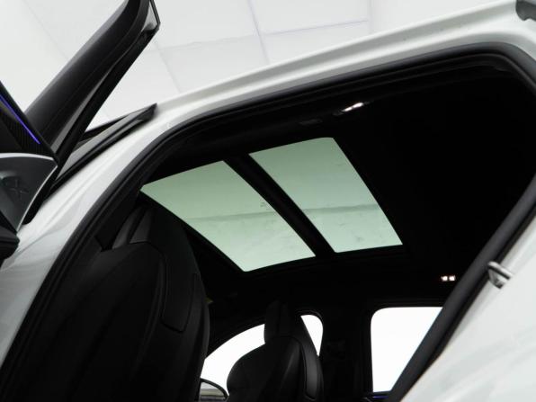 BMW X4 M I (F98) с пробегом 2020 года, цена 7 457 077 рублей, 40632 км, внедорожник, Автокод Объявления