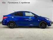 Hyundai Solaris I Тюмень  - изображение 32