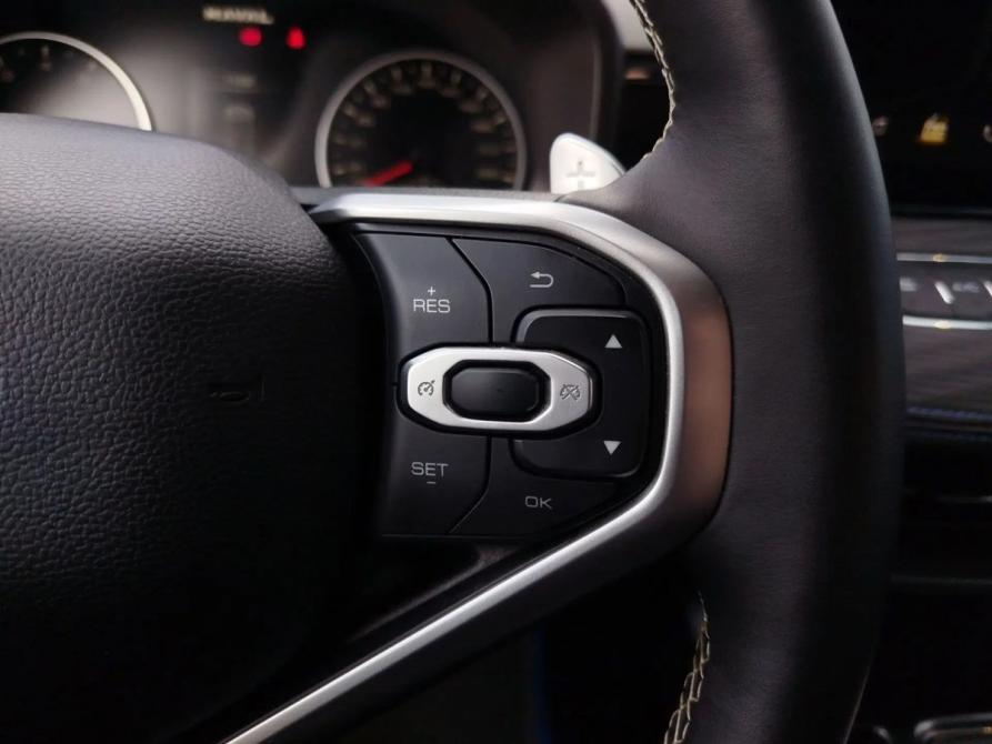 Haval Jolion I Рестайлинг Москва  - изображение 14