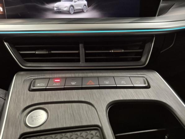 Haval F7 II с пробегом 2024 года, цена 2 960 000 рублей, 11935 км, внедорожник, Автокод Объявления