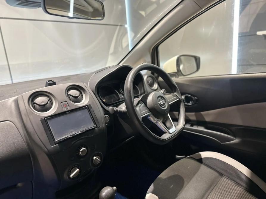 Nissan Note II Рестайлинг Новосибирск  - изображение 16