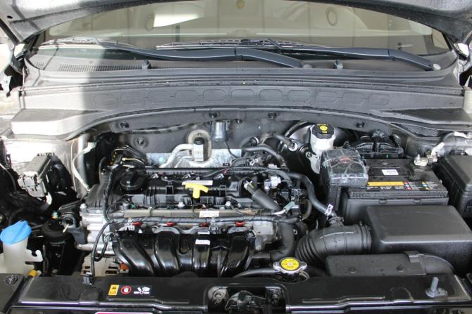Hyundai Creta I с пробегом 2019 года, цена 2 295 000 рублей, 57600 км, внедорожник, Автокод Объявления