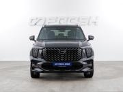GAC GS8 II Москва  - изображение 32