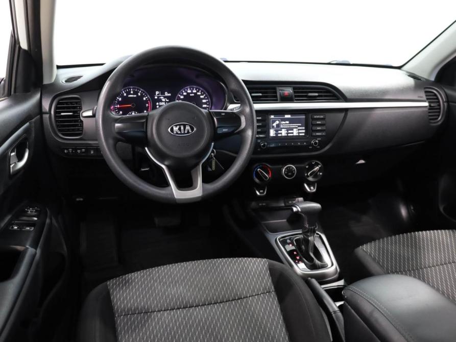 Kia Rio IV Ростов-на-Дону  - изображение 6
