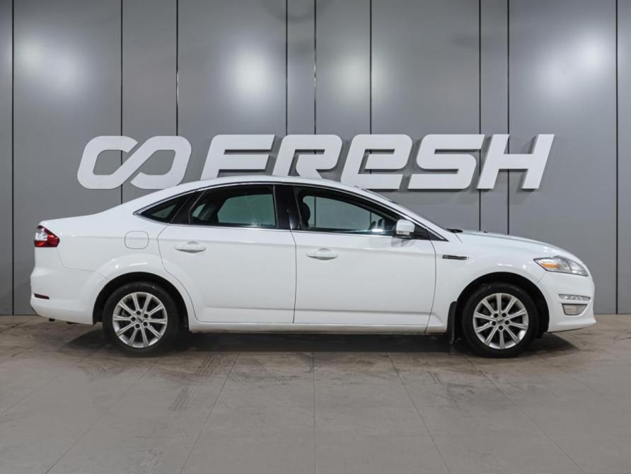 Ford Mondeo IV Рестайлинг Воронеж  - изображение 5